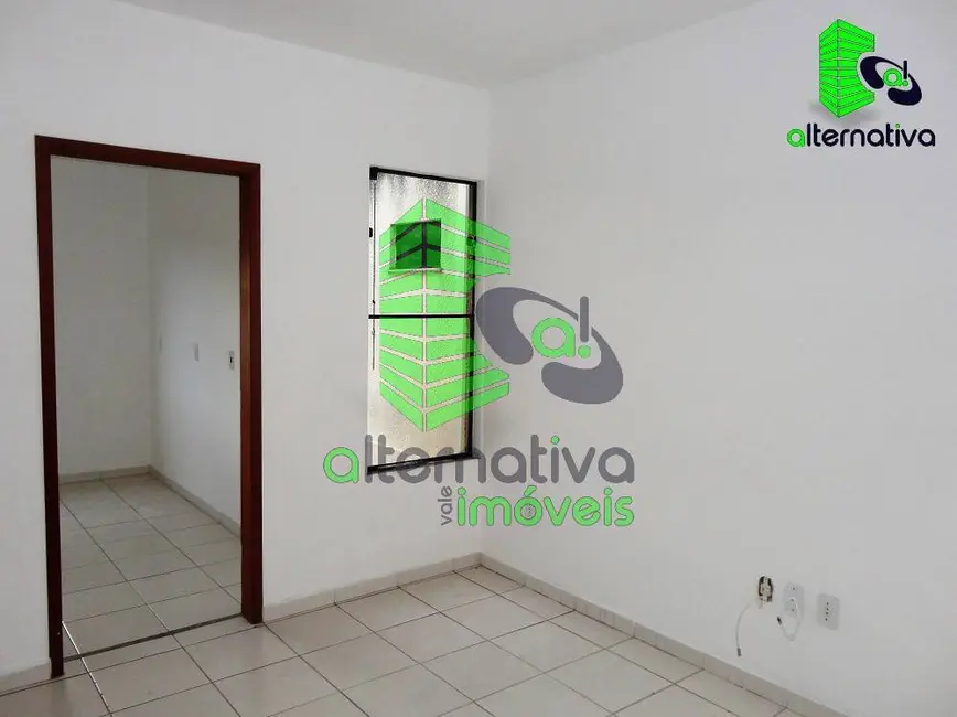 Foto 5 de Apartamento com 2 quartos à venda, 57m2 em Parque São Luís, Taubate - SP