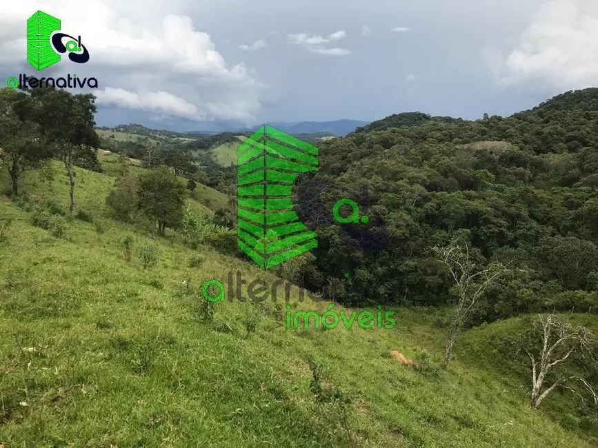 Foto 8 de Chácara à venda em Santo Antonio Do Pinhal - SP