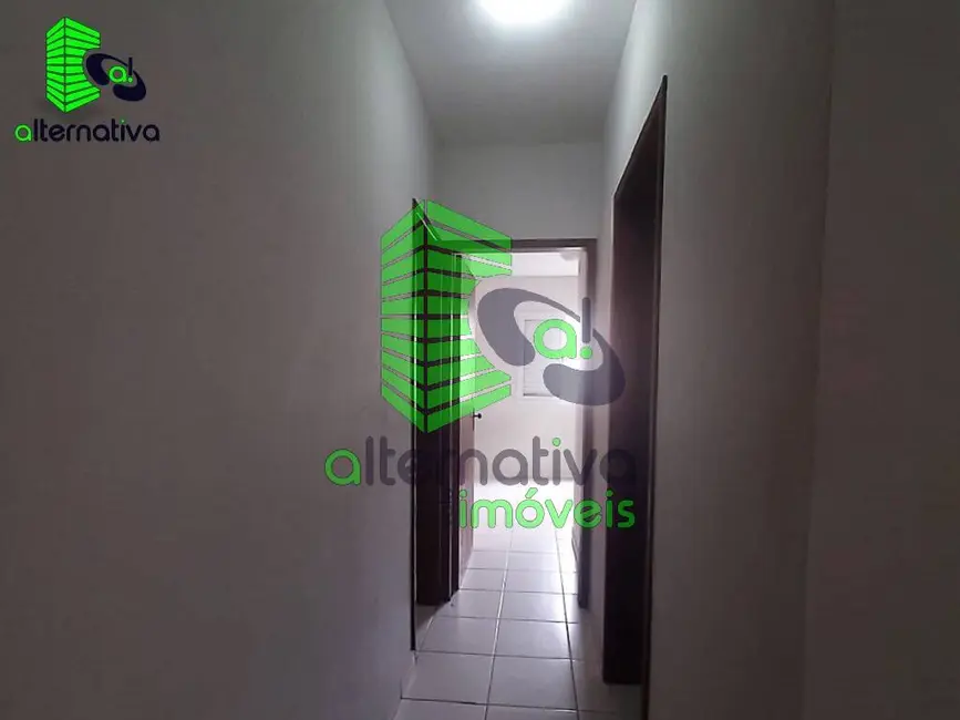 Foto 4 de Apartamento com 2 quartos à venda e para alugar, 58m2 em Parque São Luís, Taubate - SP