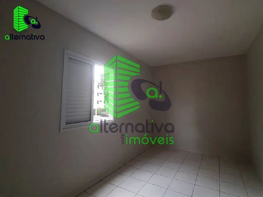 Foto 5 de Apartamento com 2 quartos à venda e para alugar, 58m2 em Parque São Luís, Taubate - SP