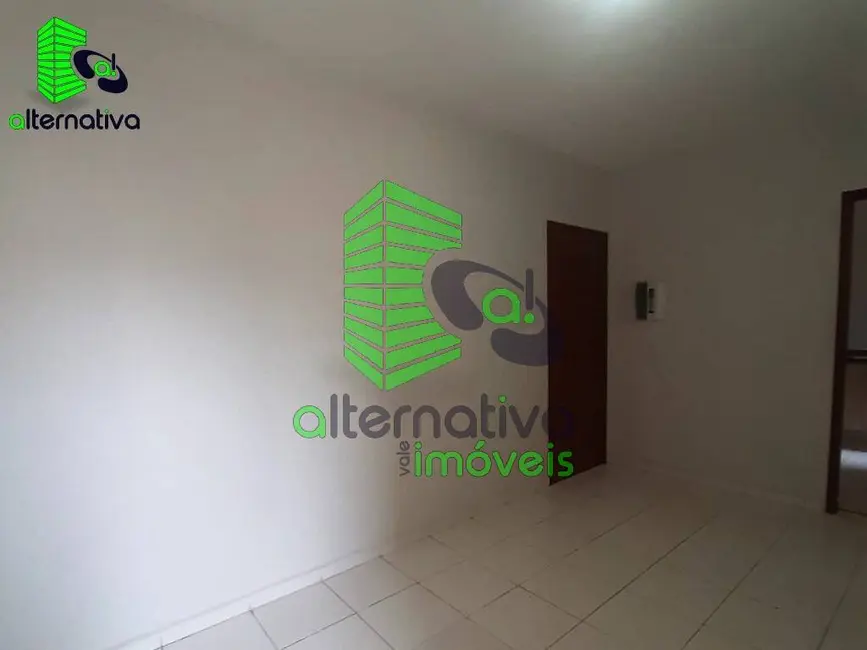 Foto 2 de Apartamento com 2 quartos à venda e para alugar, 58m2 em Parque São Luís, Taubate - SP