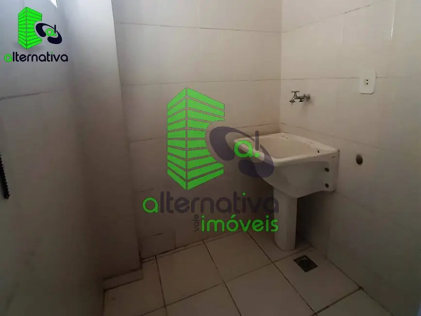 Foto 8 de Apartamento com 2 quartos à venda e para alugar, 58m2 em Parque São Luís, Taubate - SP