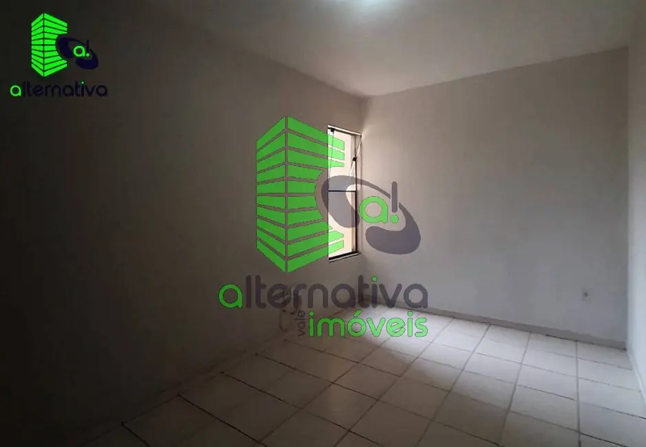 Foto 3 de Apartamento com 2 quartos à venda e para alugar, 58m2 em Parque São Luís, Taubate - SP