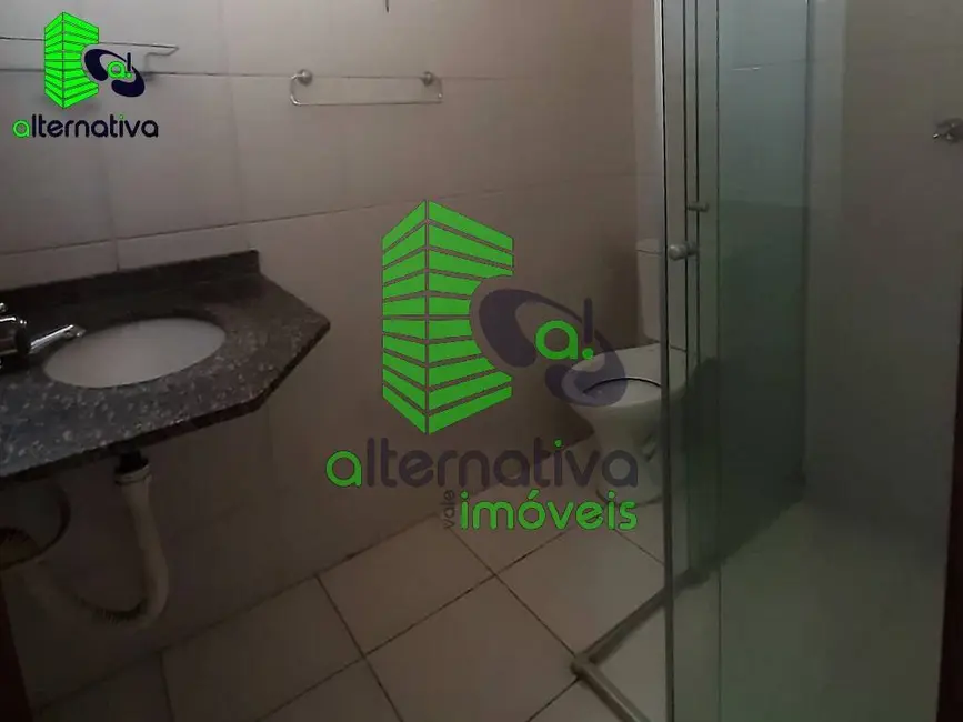 Foto 7 de Apartamento com 2 quartos à venda e para alugar, 58m2 em Parque São Luís, Taubate - SP