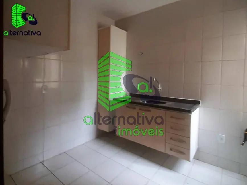 Foto 6 de Apartamento com 2 quartos à venda e para alugar, 58m2 em Parque São Luís, Taubate - SP