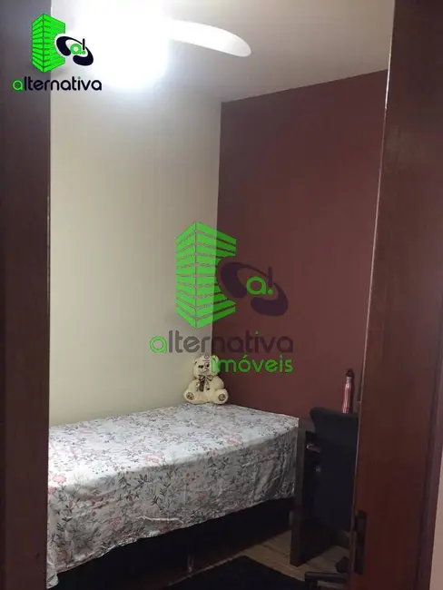Foto 6 de Apartamento com 2 quartos à venda, 57m2 em Parque São Luís, Taubate - SP