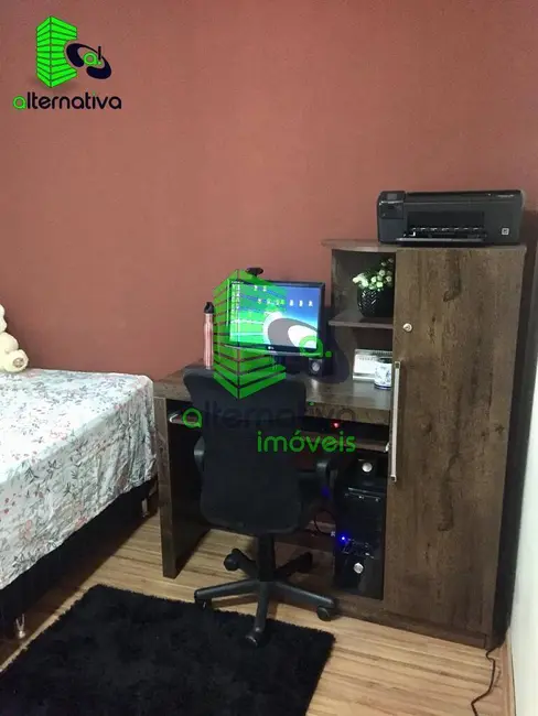 Foto 8 de Apartamento com 2 quartos à venda, 57m2 em Parque São Luís, Taubate - SP