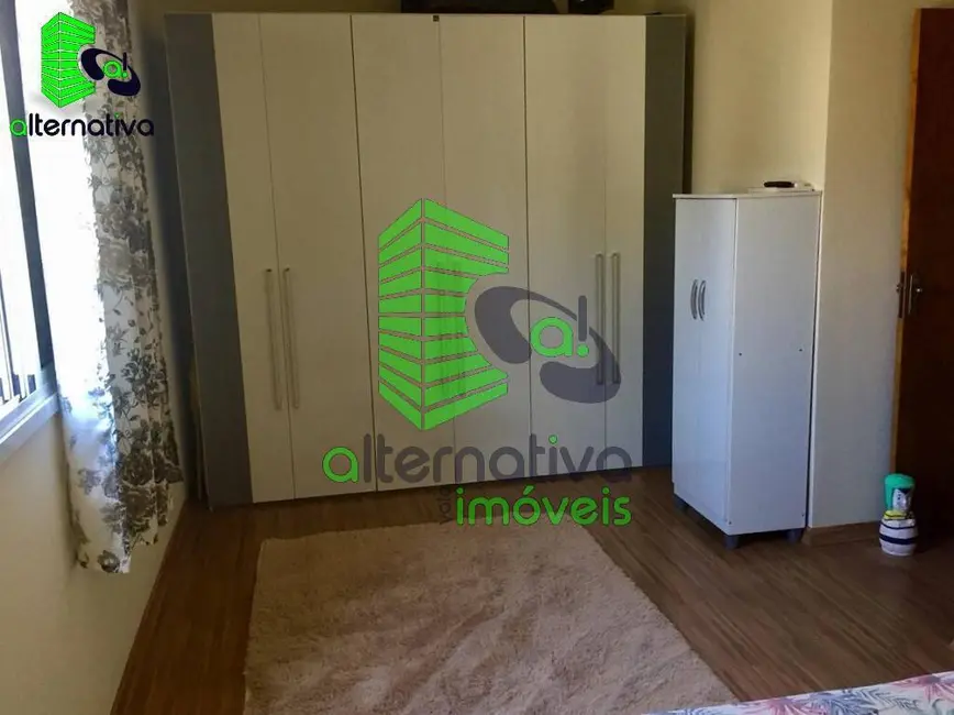 Foto 5 de Apartamento com 2 quartos à venda, 57m2 em Parque São Luís, Taubate - SP
