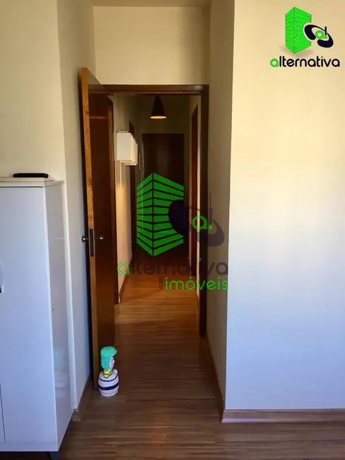 Foto 4 de Apartamento com 2 quartos à venda, 57m2 em Parque São Luís, Taubate - SP