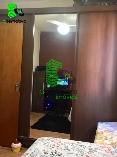 Foto 7 de Apartamento com 2 quartos à venda, 57m2 em Parque São Luís, Taubate - SP