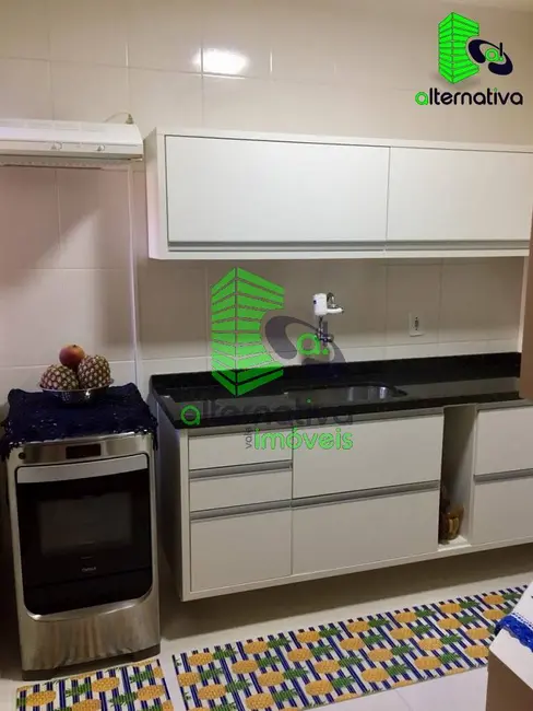 Foto 9 de Apartamento com 2 quartos à venda, 57m2 em Parque São Luís, Taubate - SP