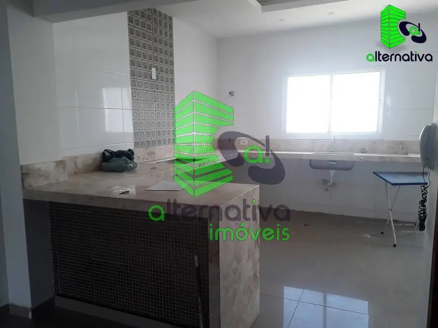 Foto 8 de Casa com 2 quartos à venda, 178m2 em Vila Areao, Taubate - SP