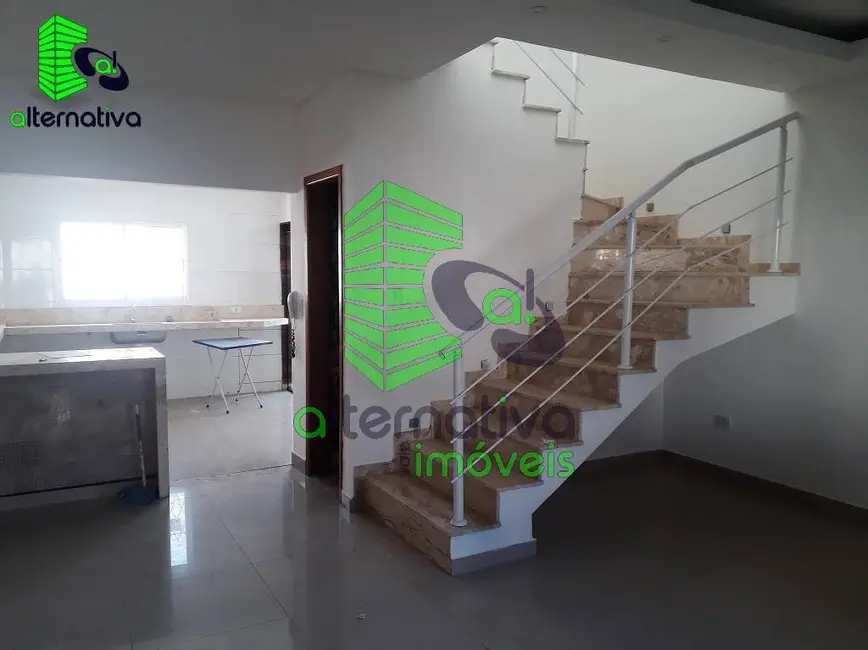 Foto 5 de Casa com 2 quartos à venda, 178m2 em Vila Areao, Taubate - SP
