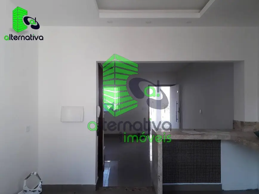 Foto 9 de Casa com 2 quartos à venda, 178m2 em Vila Areao, Taubate - SP