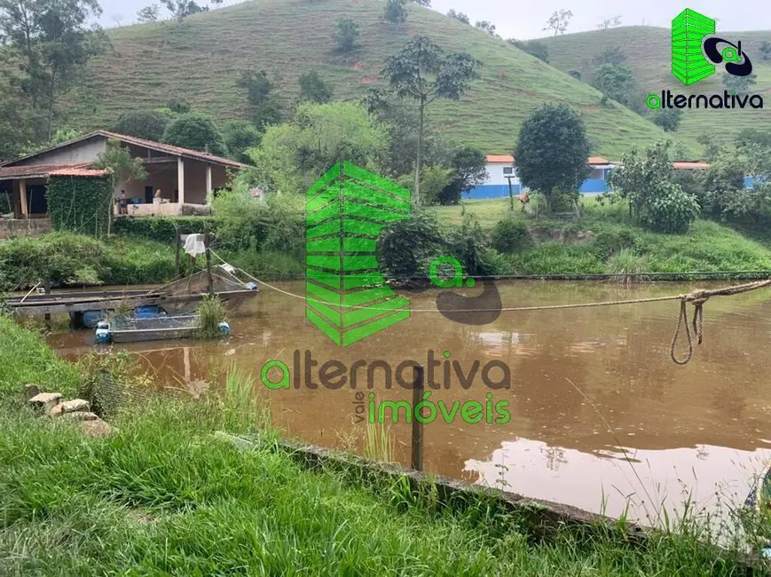 Foto 6 de Sítio / Rancho com 3 quartos à venda, 22m2 em Redencao Da Serra - SP