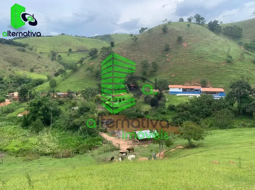 Foto 1 de Sítio / Rancho com 3 quartos à venda, 22m2 em Redencao Da Serra - SP