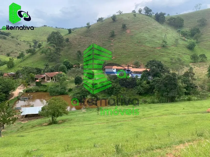 Foto 4 de Sítio / Rancho com 3 quartos à venda, 22m2 em Redencao Da Serra - SP