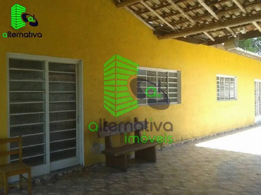 Foto 3 de Chácara com 3 quartos à venda, 1540m2 em Jardim Julieta, Taubate - SP