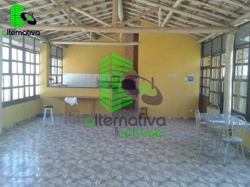 Foto 4 de Chácara com 3 quartos à venda, 1540m2 em Jardim Julieta, Taubate - SP