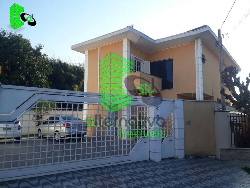 Foto 1 de Casa com 3 quartos à venda, 431m2 em Tremembe - SP