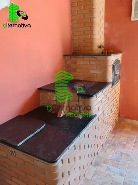 Foto 7 de Chácara com 2 quartos à venda, 1000m2 em Taubate - SP