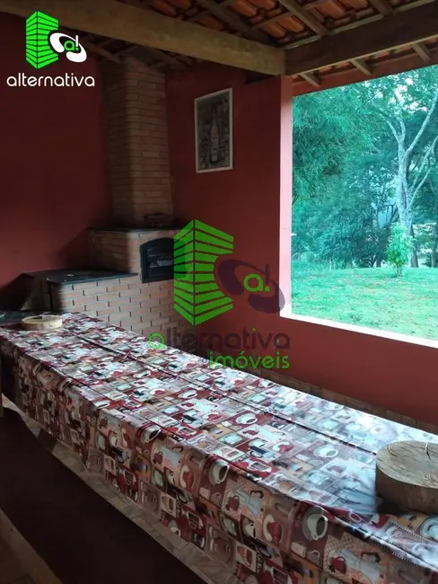 Foto 4 de Chácara com 2 quartos à venda, 1000m2 em Taubate - SP