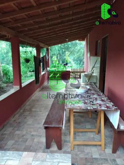 Foto 9 de Chácara com 2 quartos à venda, 1000m2 em Taubate - SP