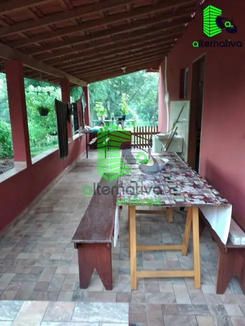 Foto 5 de Chácara com 2 quartos à venda, 1000m2 em Taubate - SP