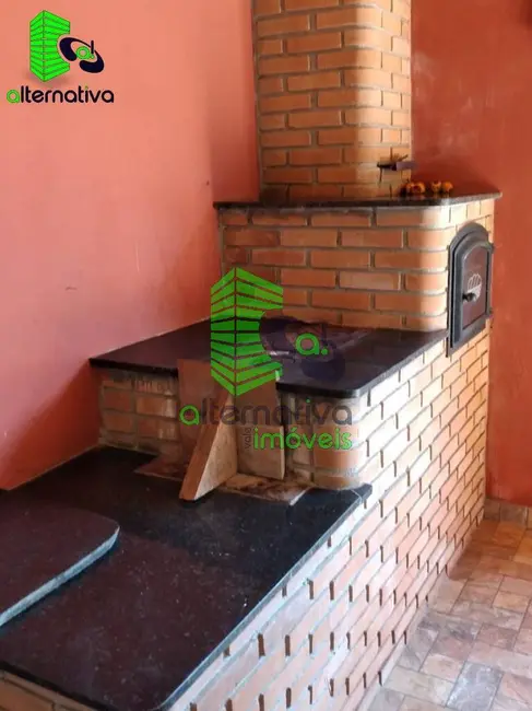 Foto 8 de Chácara com 2 quartos à venda, 1000m2 em Taubate - SP