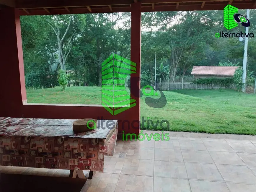 Foto 6 de Chácara com 2 quartos à venda, 1000m2 em Taubate - SP