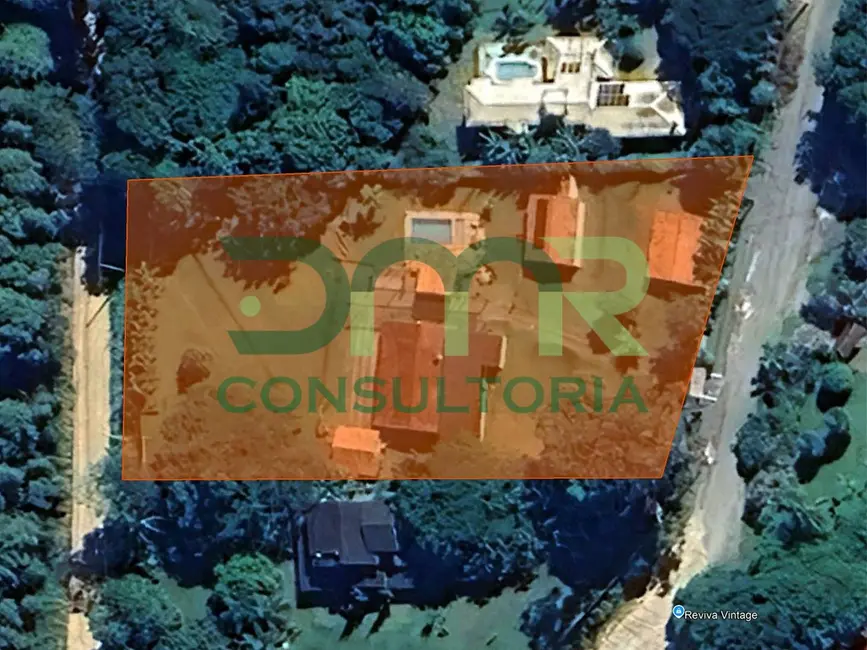 Foto 2 de Chácara com 3 quartos à venda, 5175m2 em Chácaras Santa Rita, Cacapava - SP