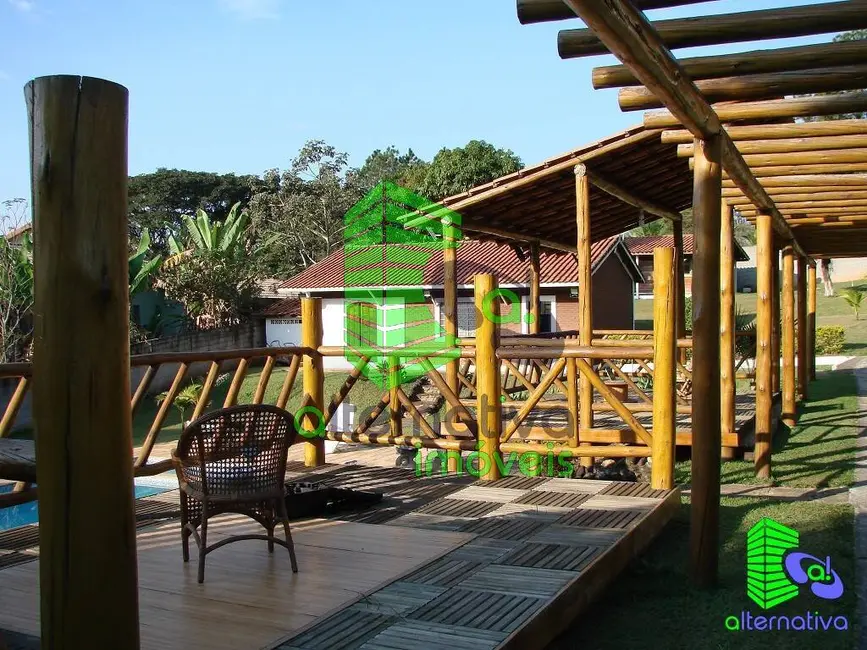 Chácara com 3 quartos à venda, 5175m2 em Chácaras Santa Rita, Cacapava - SP - imagem 5 Foto 5 de Chácara com 3 quartos à venda, 5175m2 em Chácaras Santa Rita, Cacapava - SP