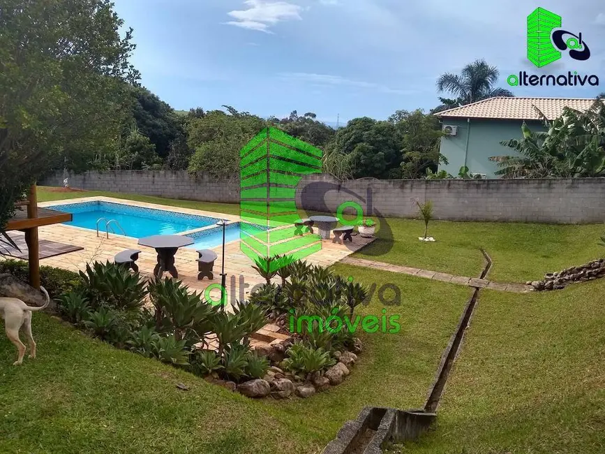 Chácara com 3 quartos à venda, 5175m2 em Chácaras Santa Rita, Cacapava - SP - imagem 7 Foto 7 de Chácara com 3 quartos à venda, 5175m2 em Chácaras Santa Rita, Cacapava - SP