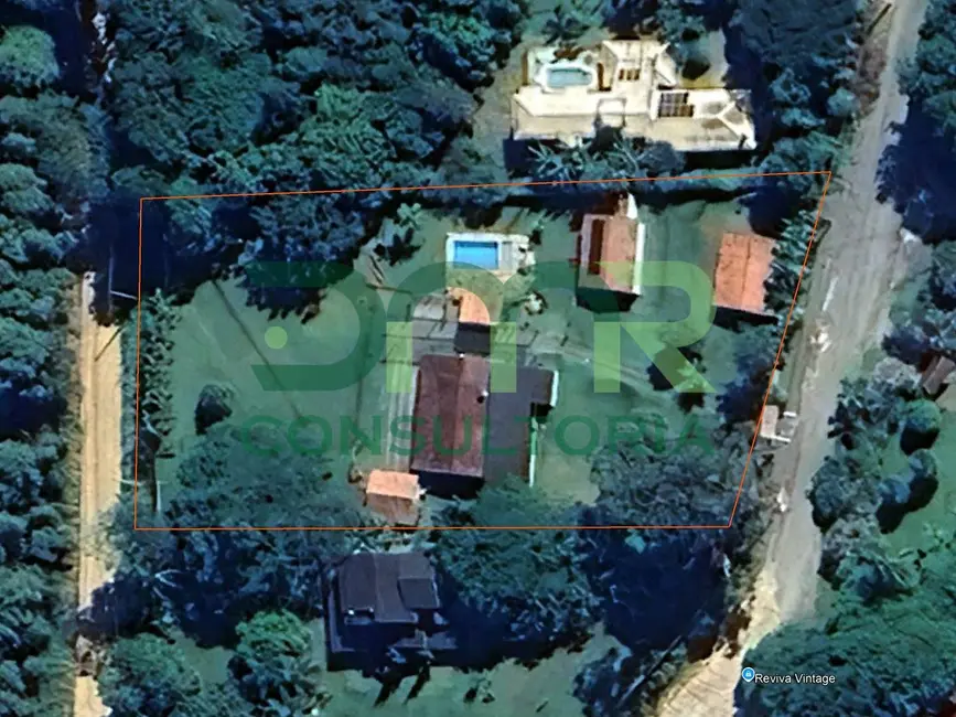 Foto 1 de Chácara com 3 quartos à venda, 5175m2 em Chácaras Santa Rita, Cacapava - SP