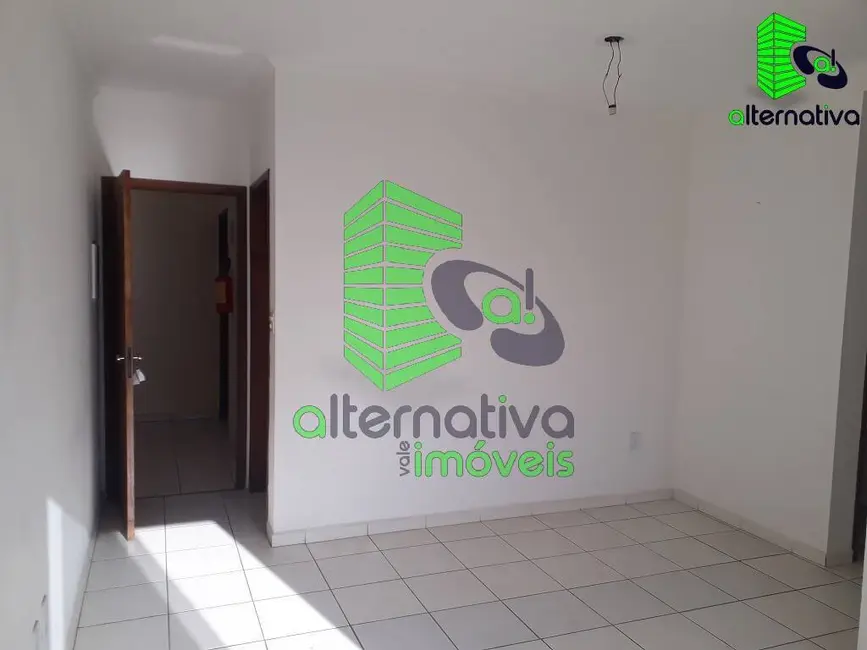 Foto 6 de Apartamento com 3 quartos à venda, 75m2 em Parque São Luís, Taubate - SP