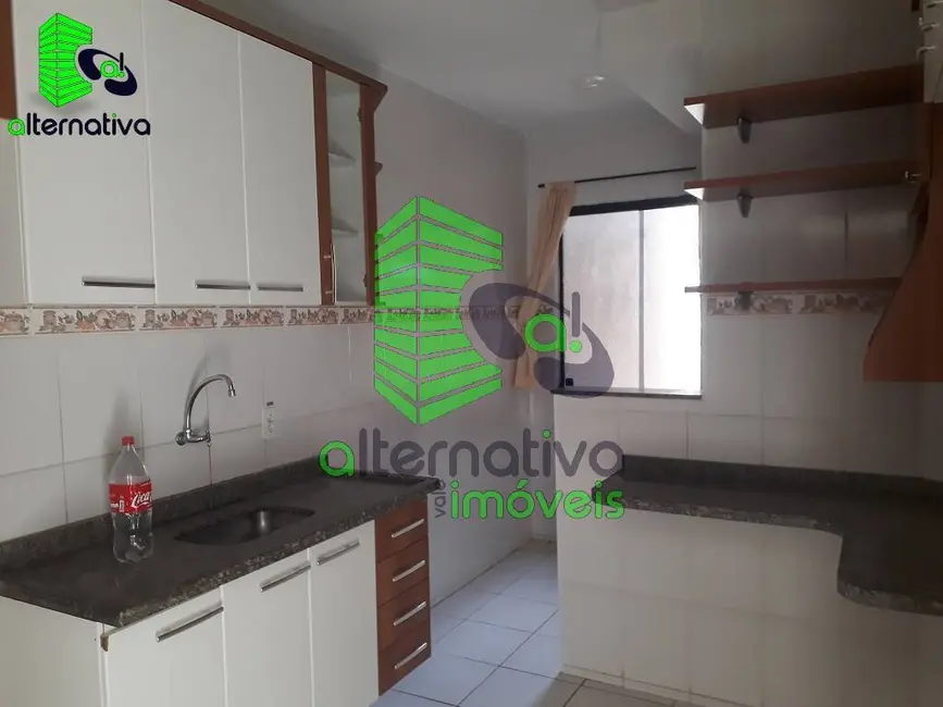 Foto 1 de Apartamento com 3 quartos à venda, 75m2 em Parque São Luís, Taubate - SP