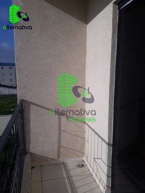 Foto 7 de Apartamento com 3 quartos à venda, 75m2 em Parque São Luís, Taubate - SP