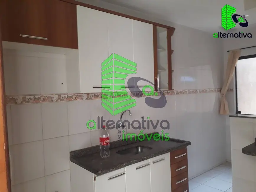 Foto 2 de Apartamento com 3 quartos à venda, 75m2 em Parque São Luís, Taubate - SP