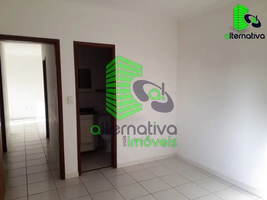 Foto 8 de Apartamento com 3 quartos à venda, 75m2 em Parque São Luís, Taubate - SP
