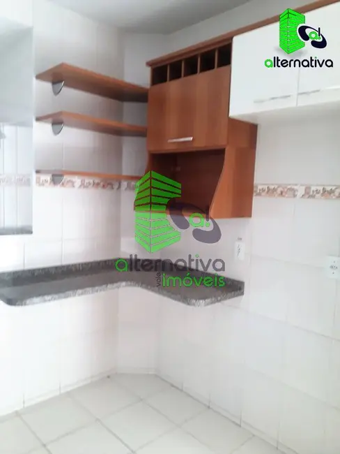 Foto 3 de Apartamento com 3 quartos à venda, 75m2 em Parque São Luís, Taubate - SP