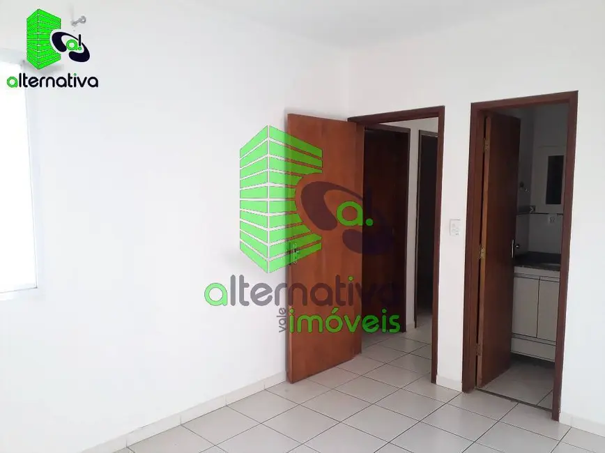 Foto 9 de Apartamento com 3 quartos à venda, 75m2 em Parque São Luís, Taubate - SP