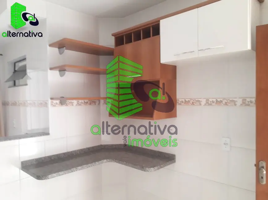 Foto 4 de Apartamento com 3 quartos à venda, 75m2 em Parque São Luís, Taubate - SP
