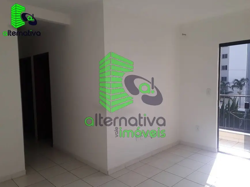 Foto 5 de Apartamento com 3 quartos à venda, 75m2 em Parque São Luís, Taubate - SP