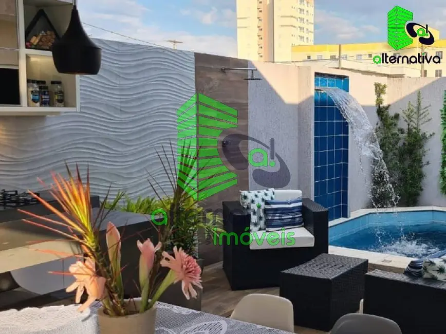 Foto 7 de Casa com 3 quartos à venda, 265m2 em Parque São Luís, Taubate - SP