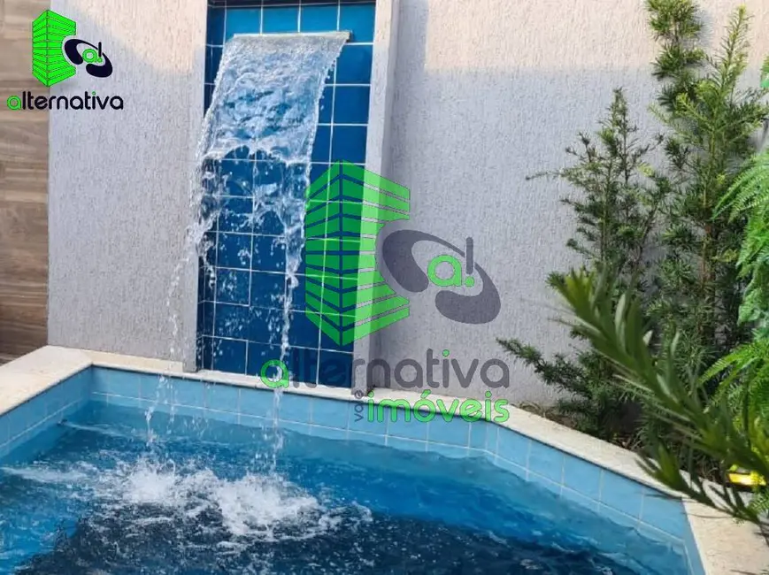 Foto 6 de Casa com 3 quartos à venda, 265m2 em Parque São Luís, Taubate - SP