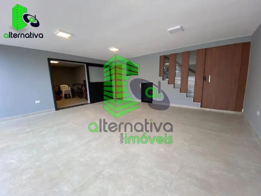 Foto 4 de Casa com 3 quartos à venda, 313m2 em Jardim Baronesa, Taubate - SP