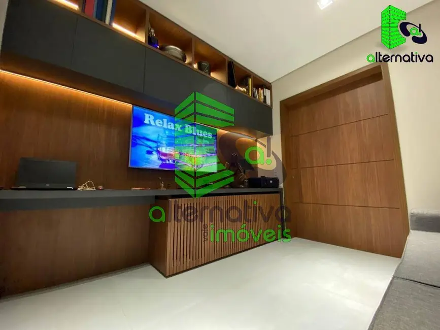 Foto 9 de Casa com 3 quartos à venda, 313m2 em Jardim Baronesa, Taubate - SP