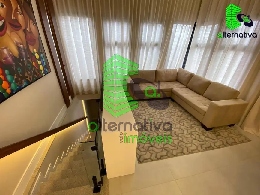 Foto 6 de Casa com 3 quartos à venda, 313m2 em Jardim Baronesa, Taubate - SP