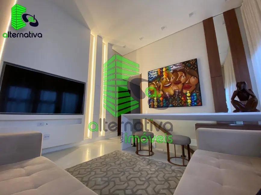 Foto 7 de Casa com 3 quartos à venda, 313m2 em Jardim Baronesa, Taubate - SP