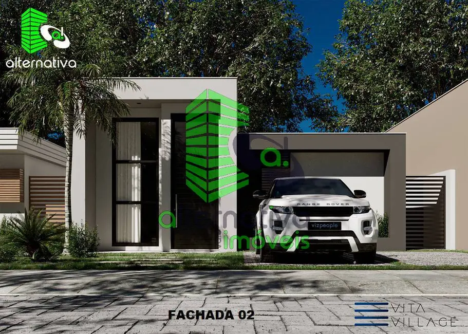 Foto 3 de Casa com 3 quartos à venda, 250m2 em Pindamonhangaba - SP